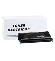 Tonersepeti Lexmark C746-C746H1KG Siyah Muadil Toner