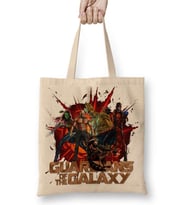 GUARDIANS OF THE GALAXY Bez Çanta Uzun Saplı