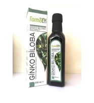 My FarmaEx Ginkgo Biloba Ekstraktı 250 ml