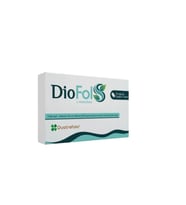 Diofol S Ağızda Dağılan 30 Tablet