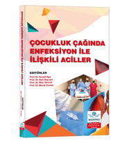 Çocukluk Çağında Enfeksiyon İle İlişkili Aciller