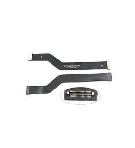Redmi Note 7 Uyumlu Lcd Ekran Ara Flexi Flex
