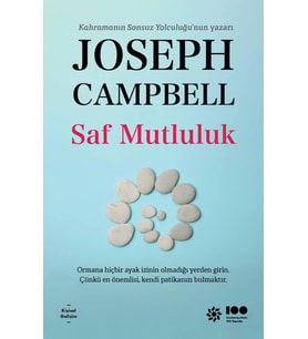 Saf Mutluluk - Sc