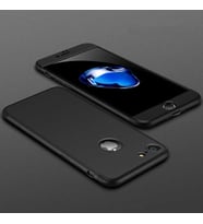 Apple iPhone 6 Uyumlu Kılıf Zore Ays Kapak (Mavi)