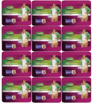 Depend Emici Külot Hasta Bezi Large - Büyük Kadın 120 Adet (12PK*10)