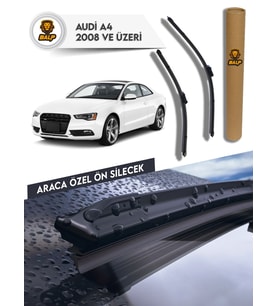 Audi A5 Silecek Takımı 2009 ve Üzeri 60x50-A