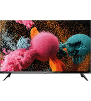 Sencrom 32inc 81 Ekran Uydulu Çerçevesiz TV