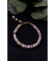 Opal Taşı Bileklik (Karışık)