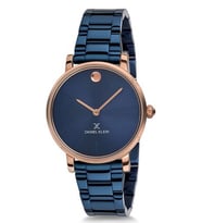 Daniel Klein 8680161635000 DK102-010616B Kadın Kol Saati