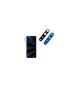 Oppo A51 Kamera Camı Kamera Lensi