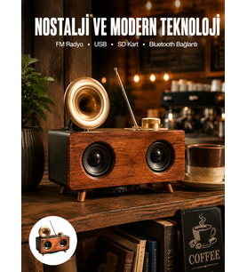 B6 Speaker Hoparlör