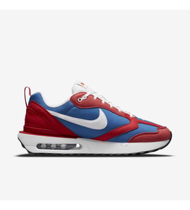 Nike Air Max Dawn DJ3624-400 Erkek Sneaker (Çok Renkli)