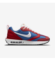 Nike Air Max Dawn DJ3624-400 Erkek Sneaker (Çok Renkli)