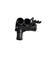 VW GOLF3 Passat Polo Sharan 1.8 2.0 1990- Su Flansi 037121132E Wisco