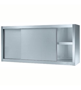 Electrolux Professional Duvar Dolabı, Tabak Kurutmalı, 1.400 Mm PSS1400LCN