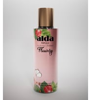 Flowery Vücut Spreyi & Parfümü Unisex 250 ml (08)
