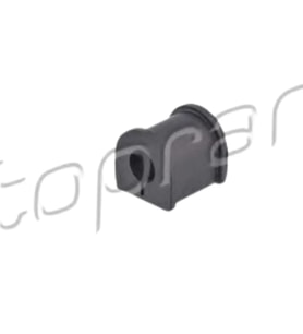 Viraj Lastiği Arka 16mm - 205155 Topran - Opel Vectra B 96-03 Arası Uyumlu