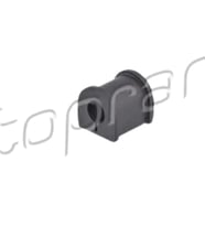 Viraj Lastiği Arka 16mm - 205155 Topran - Opel Vectra B 96-03 Arası Uyumlu