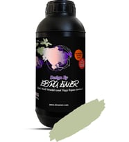 Ebru Ener Anka Vernikli Genel Yüzey Boyası 1 kg. (Ihlamur)