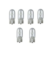 Ampul 12 V - 5 W Dipsiz