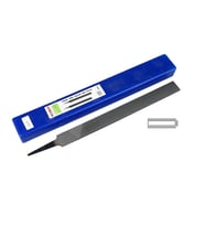 Yassı Eğe Kalın Diş 8'' MK0930 BAYTEC (Standart)