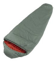 EasyCamp Nebula L -14°C Ultralight Uyku Tulumu (Karışık)
