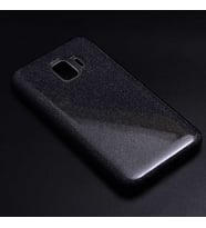 Samsung Galaxy J2 Core Uyumlu Kılıf Zore Shining Silikon (Kırmızı)