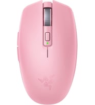 Razer Orochi V2-950 Saate Kadar Pil Ömrüne Sahip Mobil Kablosuz Oyun Mouse'U (Ultra Hafif Tasarım, H (Çok Renkli)