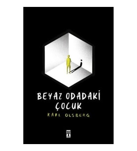 Beyaz Odadaki Çocuk