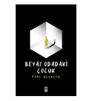 Beyaz Odadaki Çocuk