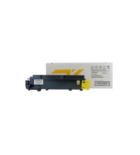 Kyocera Tk-5370 Ma3500cix Yellow Uyumlu Toner 5k (SARI)