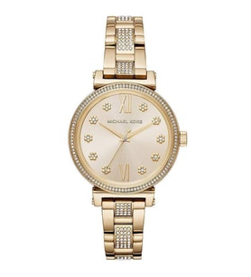 Michael Kors MK3881 Kadın Kol Saati
