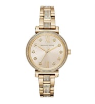 Michael Kors MK3881 Kadın Kol Saati