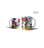 Pixxa Brawl Stars Kupa Bardak Model 5