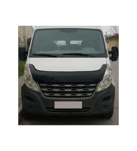 Renault Master Kaput Koruma Kaput Koruma /Uyumlu  Kaput Rüzgarlığı Deflektör 2010-2014