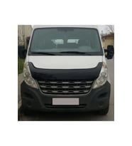 Renault Master Kaput Koruma Kaput Koruma /Uyumlu  Kaput Rüzgarlığı Deflektör 2010-2014