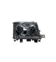 Mitsubishi Fuso Canter Sağ Far Motorlu 2012-2010