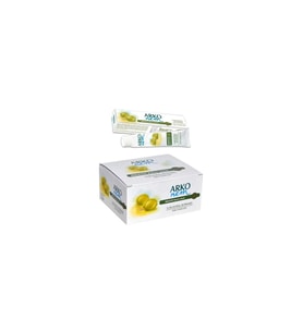 Arko Nem Besleyici Bakım Kremi Zeytinyağlı 20 Ml (12 Adet)