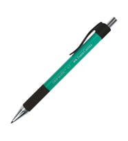 FABER-CASTELL GRİP MATİC VERSATİL KALEM 07 YEŞİL (131963)