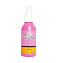 ARTDECO SPREY KUMAŞ BOYASI 100 ML.  PEMBE  Y-010D-1204