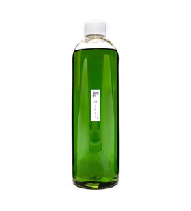 400 ml Yeşil Renk Kandil Yağı