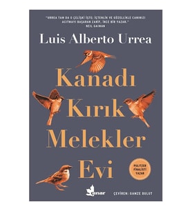 KANADI KIRIK MELEKLER EVİ