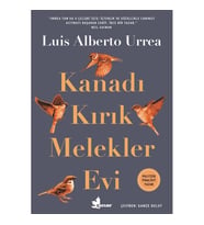 KANADI KIRIK MELEKLER EVİ