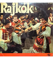 Rajkok LP Plak (Karışık)