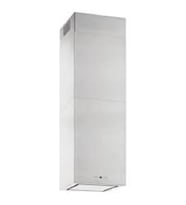 Silverline 3300 Anteres Inox Ankastre Davlumbaz 40CM
