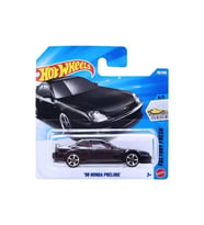 98 Honda Prelude - Siyah - JJJ89 (1/64)