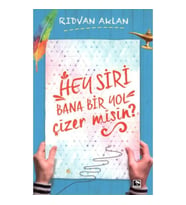 Hey Siri Bana Bir Yol Çizer misin?
