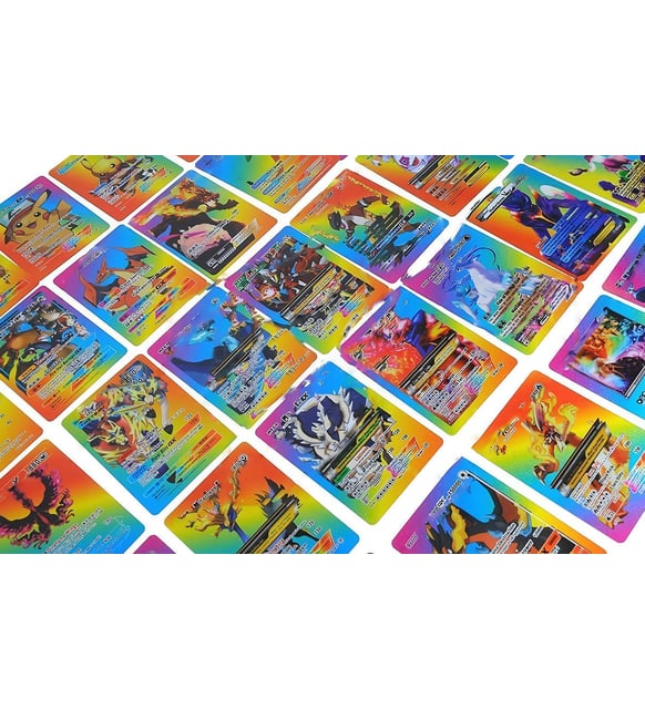 【希少】POP MAX 55個 BALSA MAX 1個セット Pokemon Gökkuşağı Vmax TCG DX GX 55'li Kart Seti Koleksiyon Oyuncu