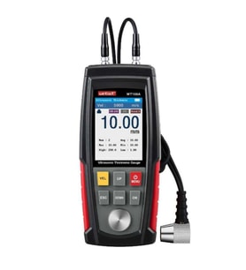 Wintact WT100A Ultrasonik Kalınlık Ölçer 1-225mm