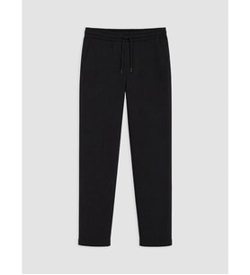 LCW Vision Siyah Regular Fit Erkek Eşofman Altı